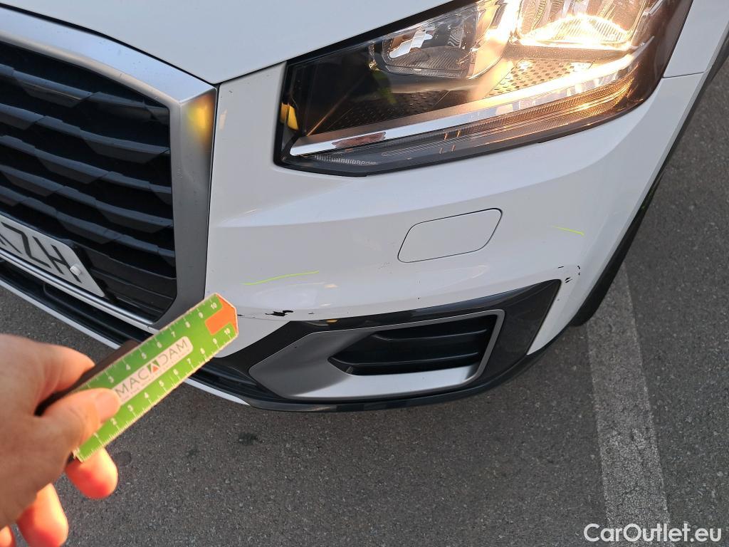  Audi  Q2  35 TFSI design 1.5 TFSI 150CV AT7 E6dT #9