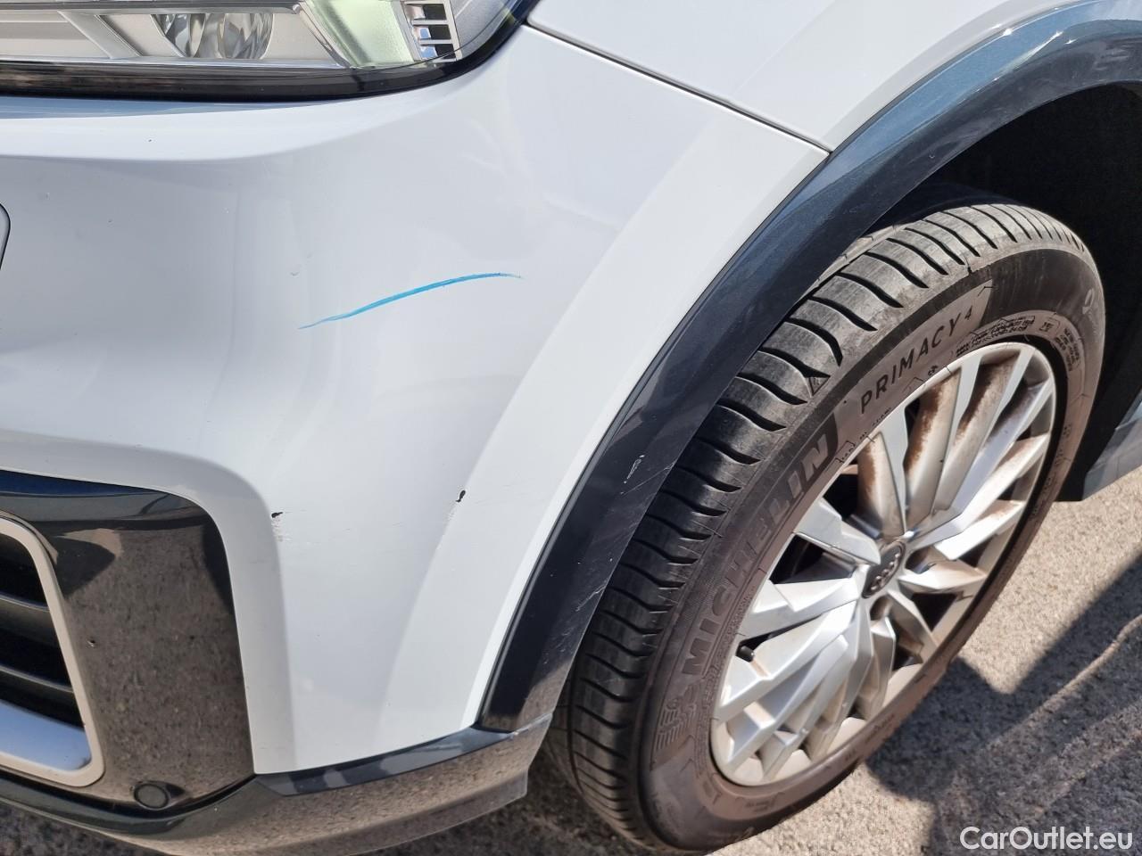  Audi  Q2  30 TFSI design 1.0 TFSI 115CV MT6 E6dT #11