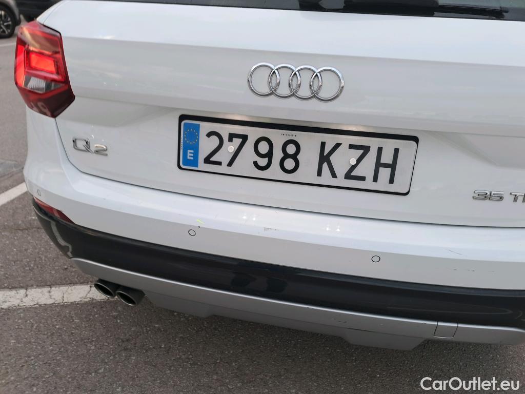  Audi  Q2  35 TFSI design 1.5 TFSI 150CV AT7 E6dT #11