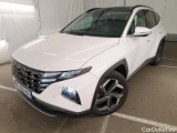  Hyundai  Tucson HYUNDAI  / 2020 / 5P / SUV 1.6 PHEV 265 HTRAC EXECUTIVE 4WD AUTO 