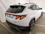  Hyundai  Tucson HYUNDAI  / 2020 / 5P / SUV 1.6 PHEV 265 HTRAC EXECUTIVE 4WD AUTO #3