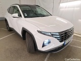  Hyundai  Tucson HYUNDAI  / 2020 / 5P / SUV 1.6 PHEV 265 HTRAC EXECUTIVE 4WD AUTO #4