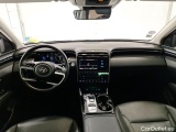  Hyundai  Tucson HYUNDAI  / 2020 / 5P / SUV 1.6 PHEV 265 HTRAC EXECUTIVE 4WD AUTO #5