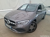  Mercedes  GLA MERCEDES-BENZ  / 2020 / 5P / SUV 1.3  250 e BUSINESS LINE DCT 