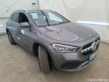  Mercedes  GLA MERCEDES-BENZ  / 2020 / 5P / SUV 1.3  250 e BUSINESS LINE DCT #4