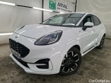 Ford  Puma FORD  / 2019 / 5P / SUV 1.0 Flexifuel Hybrid 125 mHEV ST-LINE X 