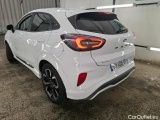  Ford  Puma FORD  / 2019 / 5P / SUV 1.0 Flexifuel Hybrid 125 mHEV ST-LINE X #2