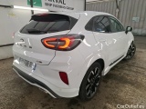  Ford  Puma FORD  / 2019 / 5P / SUV 1.0 Flexifuel Hybrid 125 mHEV ST-LINE X #3