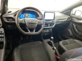  Ford  Puma FORD  / 2019 / 5P / SUV 1.0 Flexifuel Hybrid 125 mHEV ST-LINE X #5