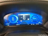  Ford  Puma FORD  / 2019 / 5P / SUV 1.0 Flexifuel Hybrid 125 mHEV ST-LINE X #6