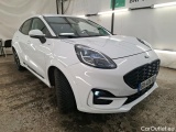  Ford  Puma FORD  / 2019 / 5P / SUV 1.0 Flexifuel Hybrid 125 mHEV ST-LINE X #4