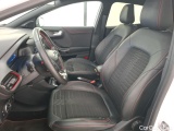  Ford  Puma FORD  / 2019 / 5P / SUV 1.0 Flexifuel Hybrid 125 mHEV ST-LINE X #8