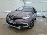  Renault  Captur RENAULT  / 2017 / 5P / Crossover Intens TCe 150 EDC FAP 