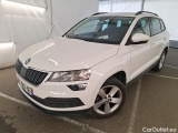  Skoda  Karoq SKODA  / 2017 / 5P / SUV 1.5 TSI 150ch ACT DSG7 Business 