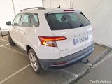  Skoda  Karoq SKODA  / 2017 / 5P / SUV 1.5 TSI 150ch ACT DSG7 Business #2