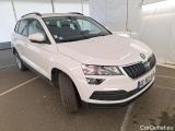  Skoda  Karoq SKODA  / 2017 / 5P / SUV 1.5 TSI 150ch ACT DSG7 Business #4