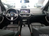  Bmw  X3 Série  xDrive 30 e M Sport 2.0 290CV BVA8 E6d #5