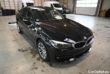  Bmw  Serie 3 Baureihe 3 Gran Turismo 318 d 2.0 110KW AT8 E6 #7