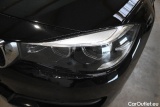  Bmw  Serie 3 Baureihe 3 Gran Turismo 318 d 2.0 110KW AT8 E6 #32