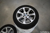  Bmw  Serie 3 Baureihe 3 Gran Turismo 318 d 2.0 110KW AT8 E6 #74