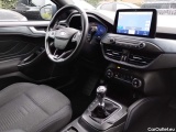  Ford  Focus 1.5 EcoBl. Act. XBns #3
