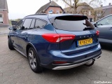  Ford  Focus 1.5 EcoBl. Act. XBns #4