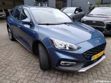  Ford  Focus 1.5 EcoBl. Act. XBns #5