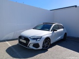  Audi  A3 AUDI  / 2020 / 5P / berlina con portón Sportback S line 40 TFSI e 150kW S tron 