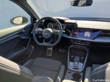  Audi  A3 AUDI  / 2020 / 5P / berlina con portón Sportback S line 40 TFSI e 150kW S tron #3