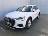  Audi  Q3  35 TDI advanced 2.0 TDI 150CV AT7 E6dT 