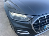  Audi  Q5  FYG 35 TDI advanced 2.0 TDI 165CV AT7 E6d #16