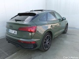  Audi  Q5 AUDI  SPORTBACK / 2020 / 5P / todoterreno Black Line 55 TFSI e quattro-ultra #2