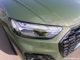  Audi  Q5 AUDI  SPORTBACK / 2020 / 5P / todoterreno Black Line 55 TFSI e quattro-ultra #19