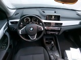  Bmw  X1 Serie  sDrive 18i Advantage 1.5 140CV AT7 E6dT #3