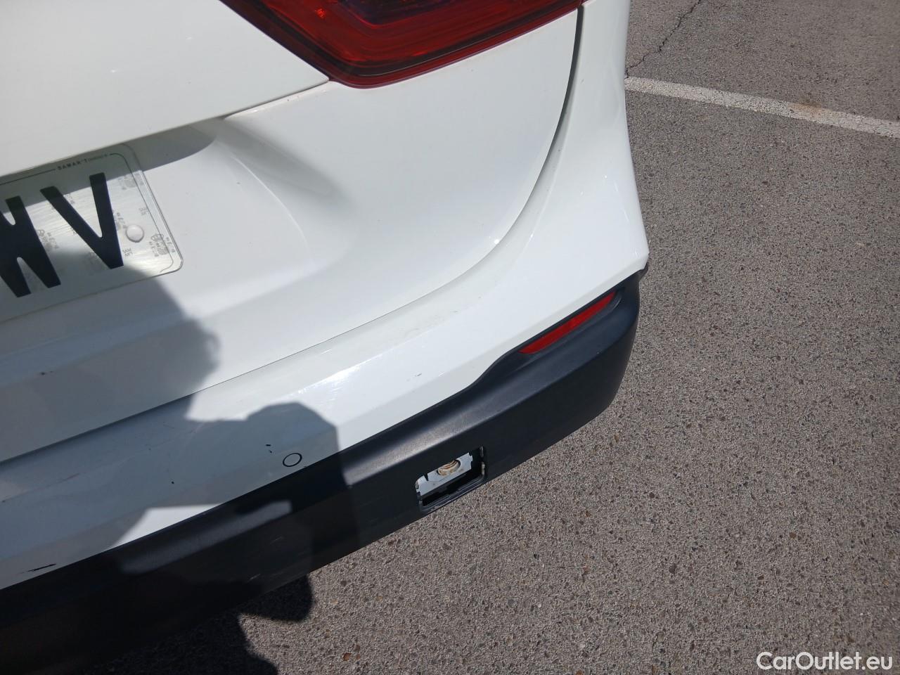  Nissan  Qashqai NISSAN  / 2017 / 5P / todoterreno dCi 150CV (110kW) N-CONNECTA #29