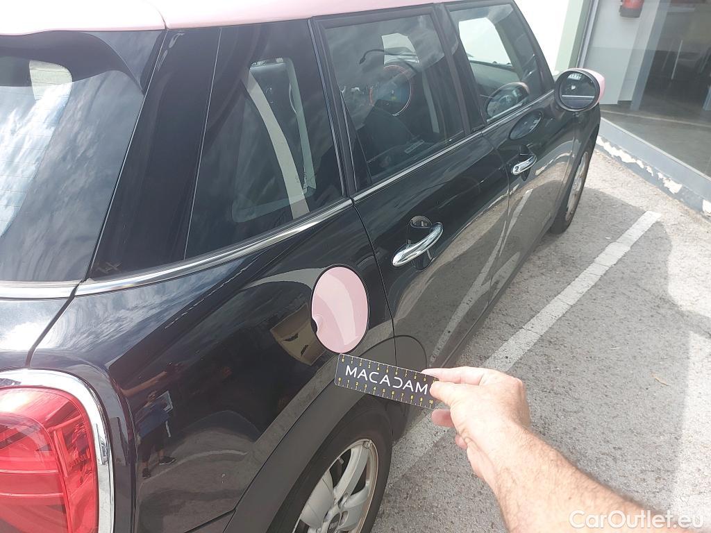  Mini  Cooper Mini 5p  1.5 135CV AT7 E6d #4