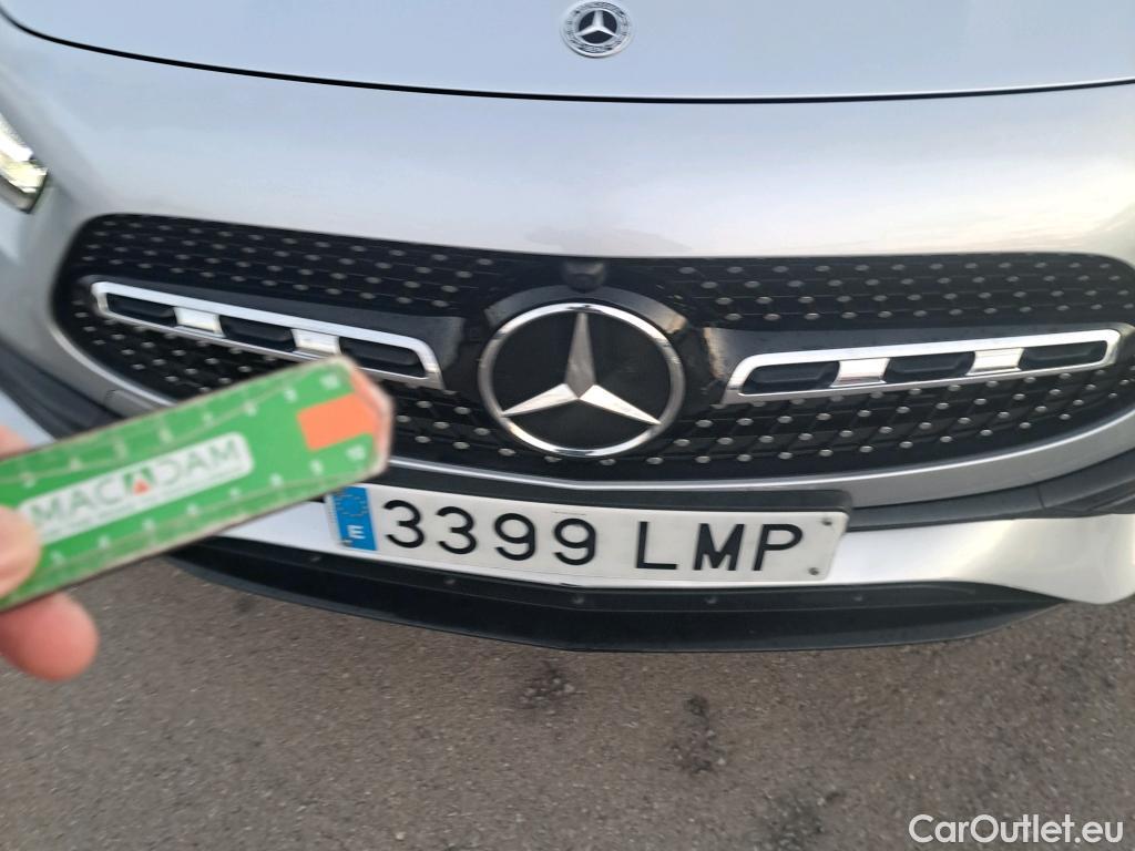  Mercedes  GLA Clase   200 d (247.712)AMG AMG Line 150CV AT8 E6d #11