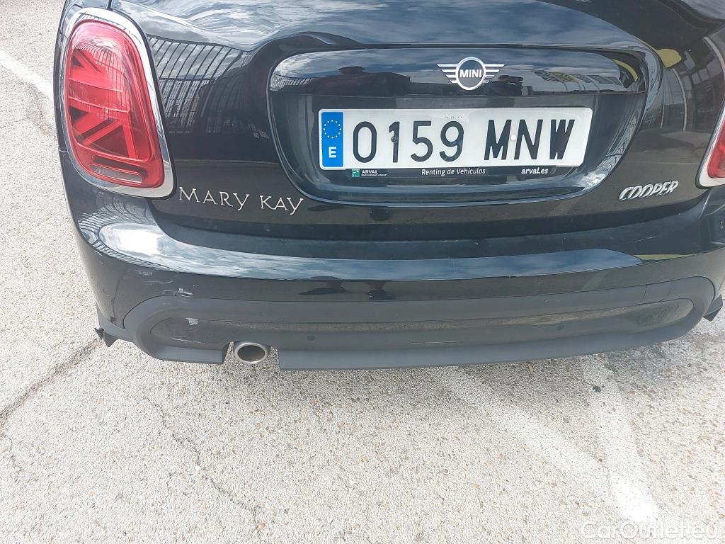  Mini  Cooper Mini 5p  1.5 135CV AT7 E6d #5