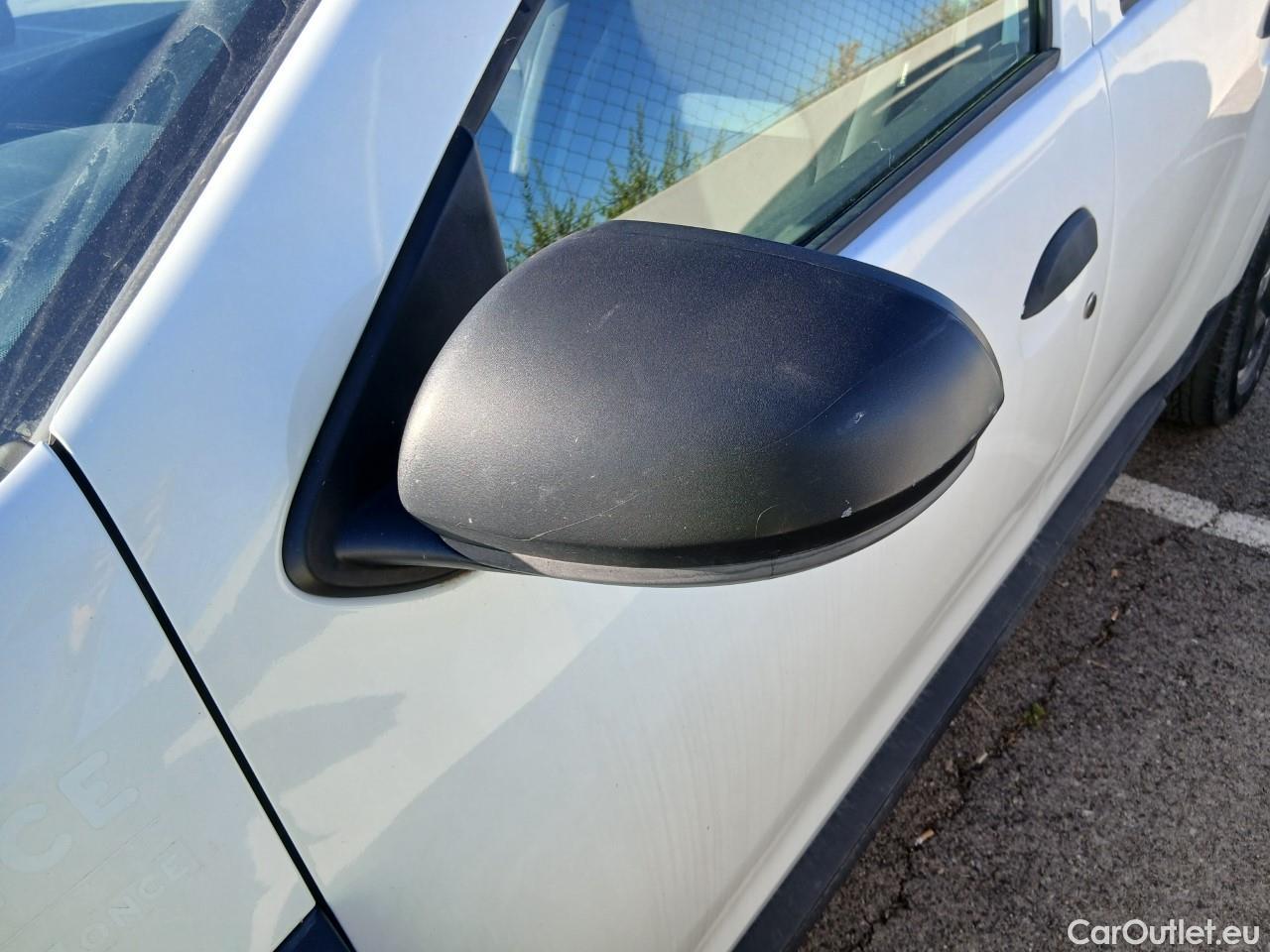  Dacia  Duster  II Essential 4WD 1.5 dCi 115CV MT6 E6dT #15