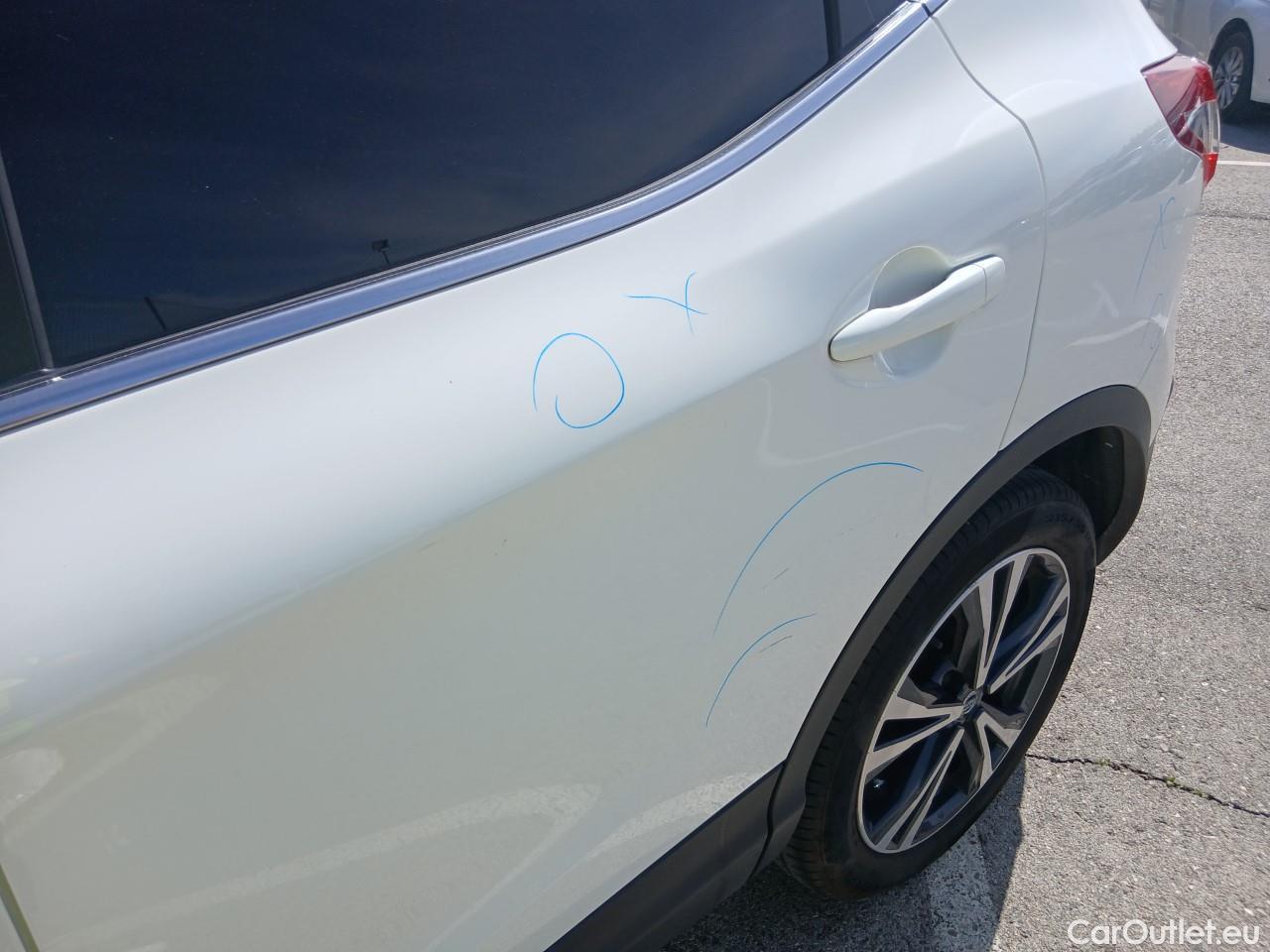  Nissan  Qashqai NISSAN  / 2017 / 5P / todoterreno dCi 150CV (110kW) N-CONNECTA #20