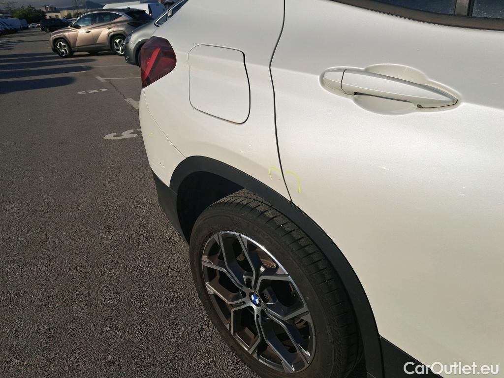  Bmw  X2 Serie  sDrive 18i Advantage 1.5 140CV AT7 E6dT #11
