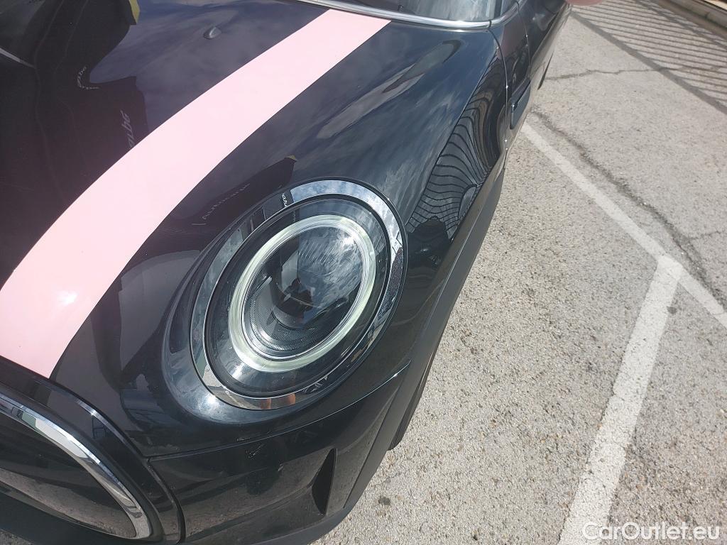  Mini  Cooper Mini 5p  1.5 135CV AT7 E6d #34