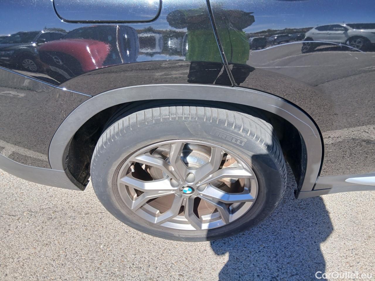  Bmw  X4 Serie  xDrive 20d xLine 2.0 190CV AT8 E6 #30