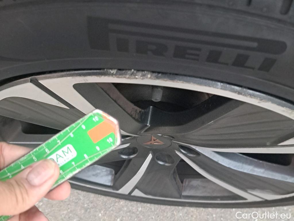  Cupra  Formentor  e-HYBRID 1.4 205CV AT6 E6d #4