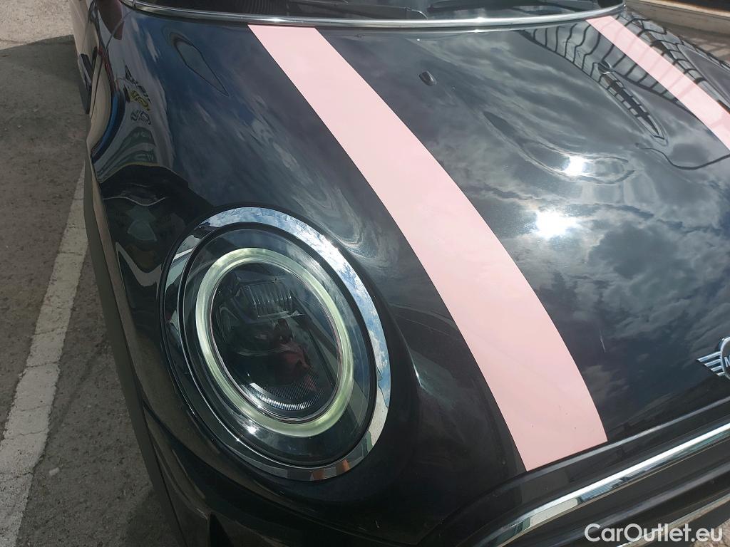 Mini  Cooper Mini 5p  1.5 135CV AT7 E6d #37