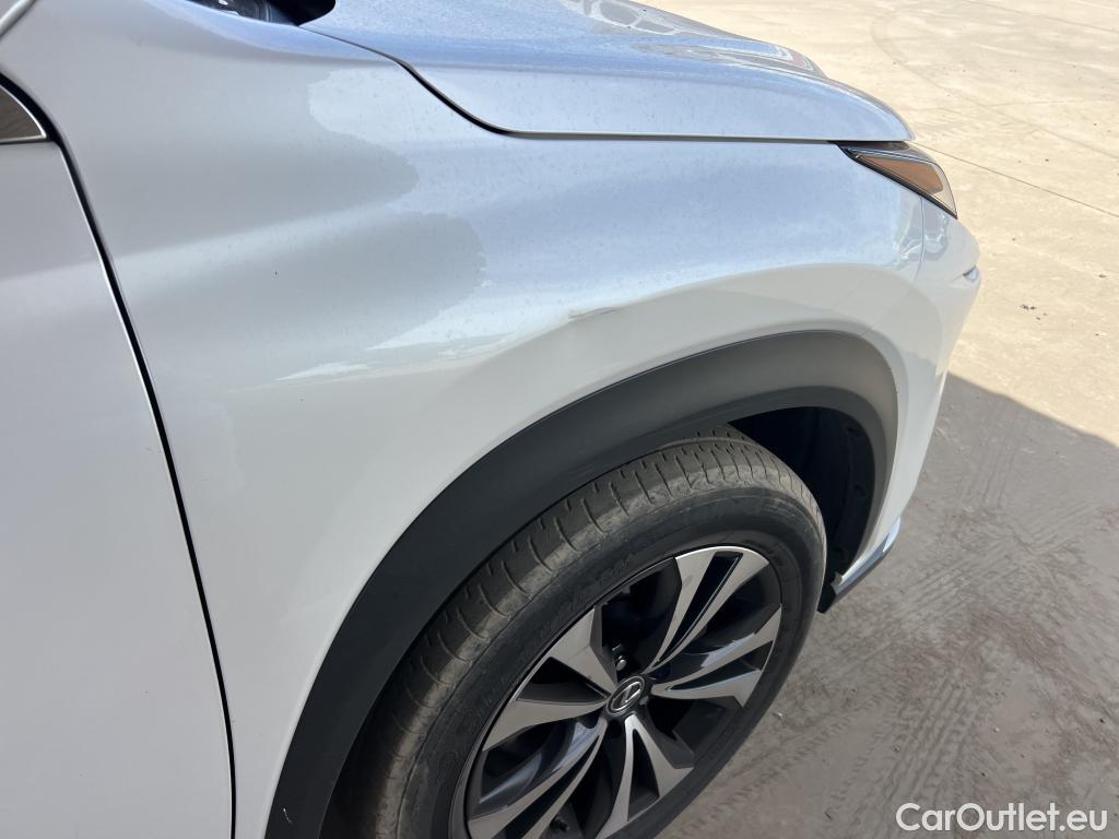  Lexus  NX LEXUS  / 2017 / 5P / todoterreno 2.5 300h Premium 2WD #11