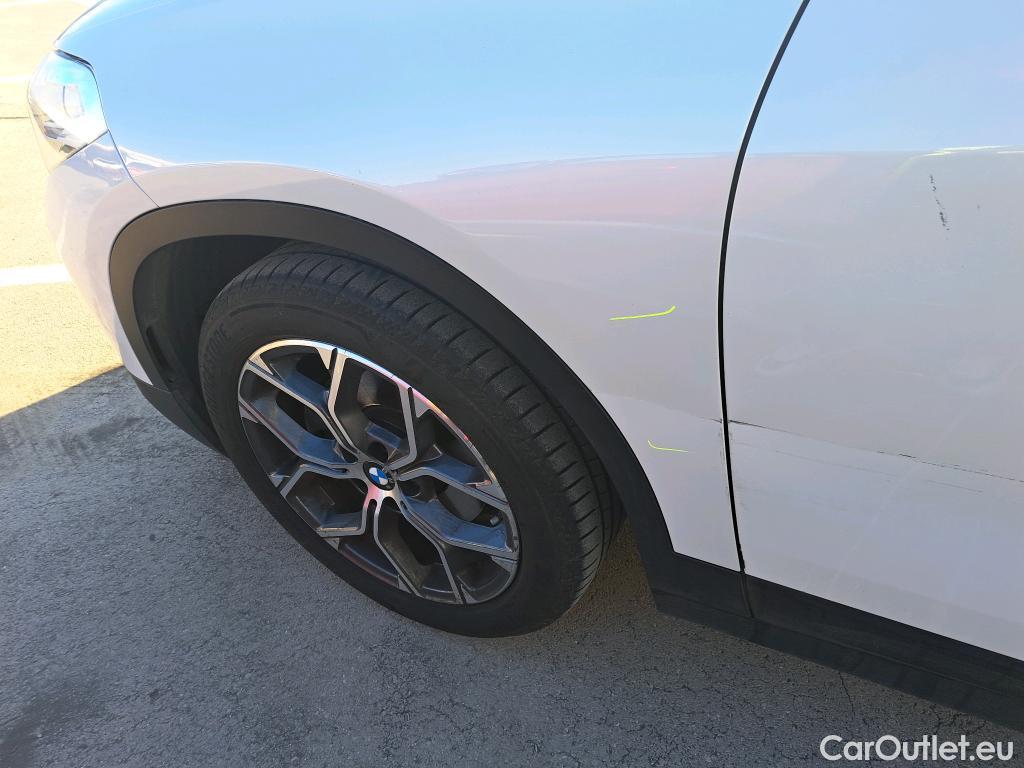  Bmw  X2 Serie  sDrive 18i Advantage 1.5 140CV AT7 E6dT #18