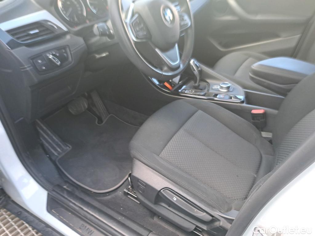  Bmw  X2 Serie  sDrive 18i Advantage 1.5 140CV AT7 E6dT #40