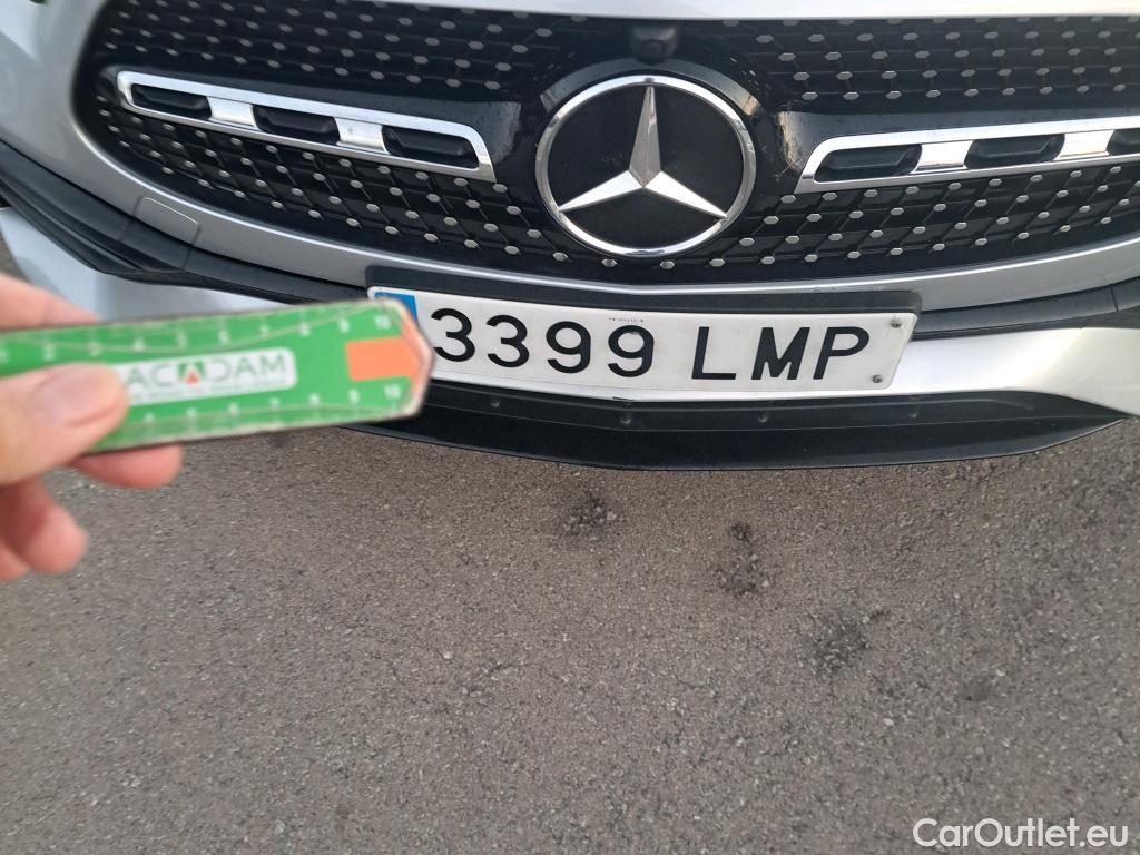  Mercedes  GLA Clase   200 d (247.712)AMG AMG Line 150CV AT8 E6d #13