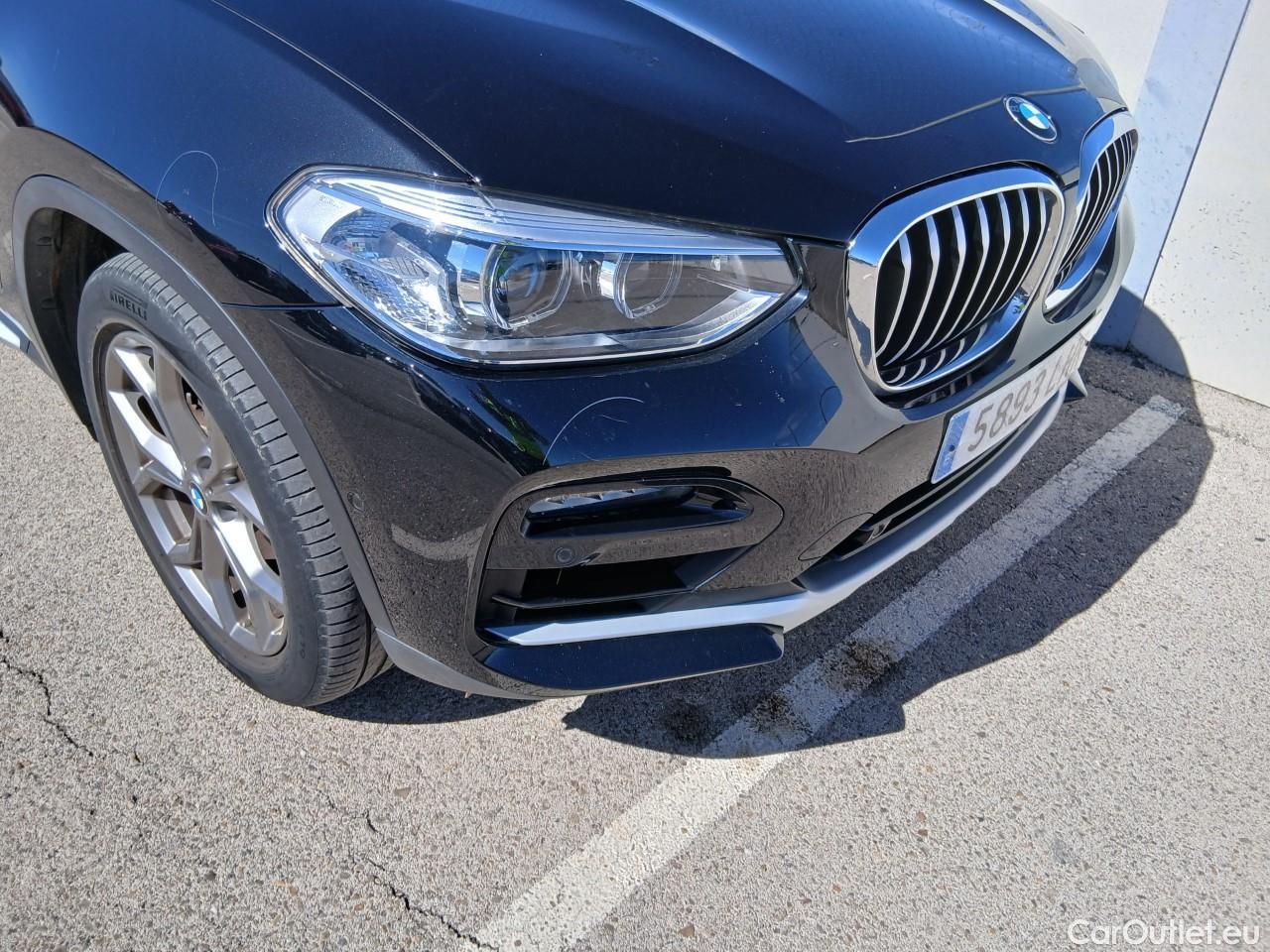 Bmw  X4 Serie  xDrive 20d xLine 2.0 190CV AT8 E6 #7